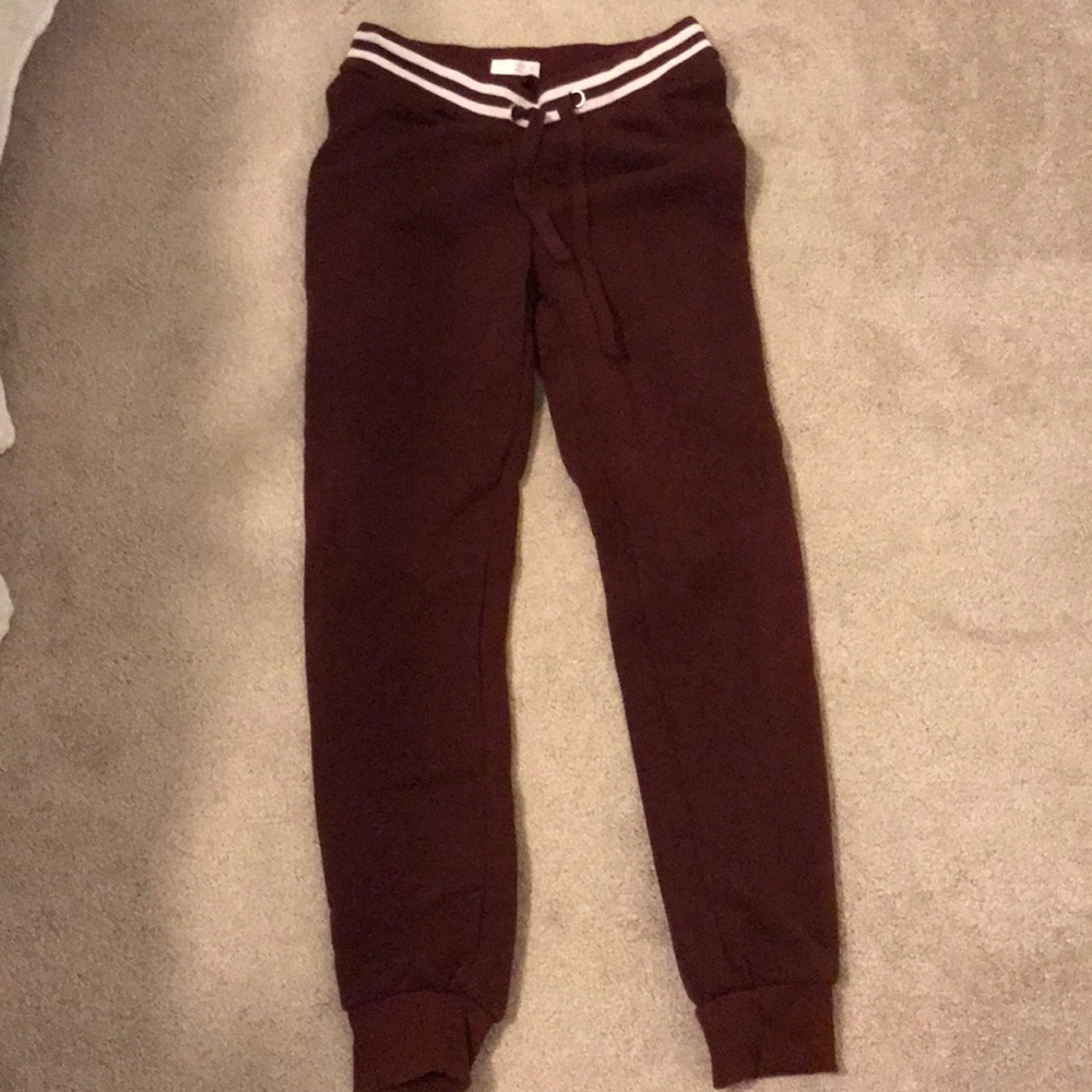 Sweatpants